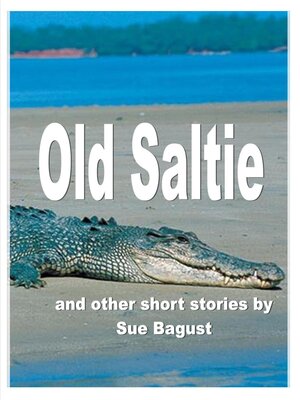cover image of Old Saltie